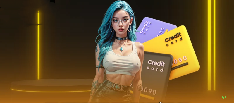 Roleta e blackjack 99hi