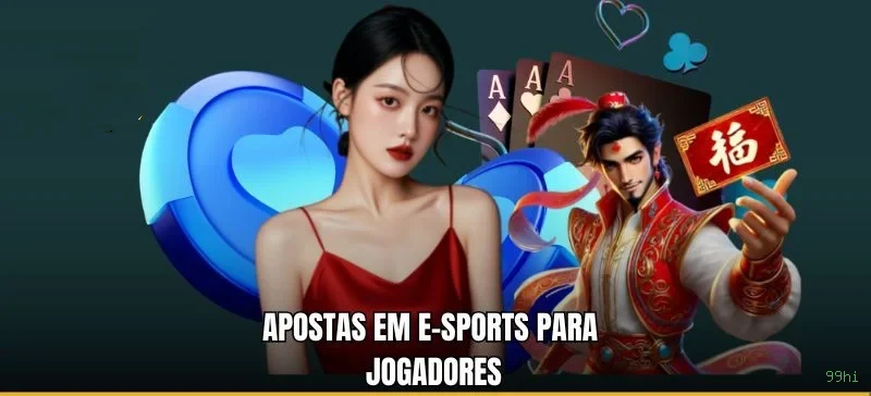 Aplicativo móvel 99hi para iOS e Android